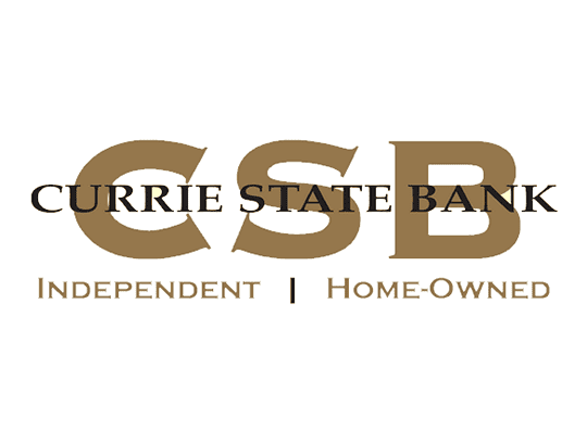 Currie State Bank