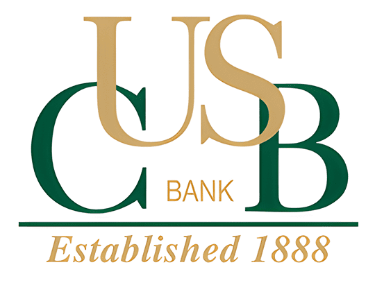 CUSB Bank