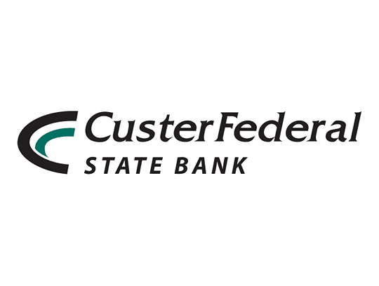 Custer Federal State Bank