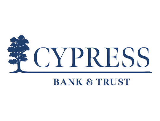 Cypress Bank & Trust