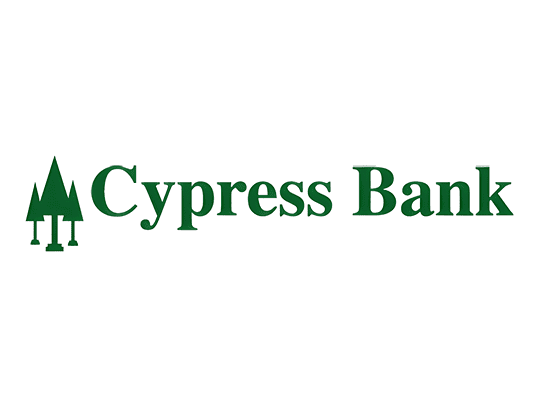 Cypress Bank