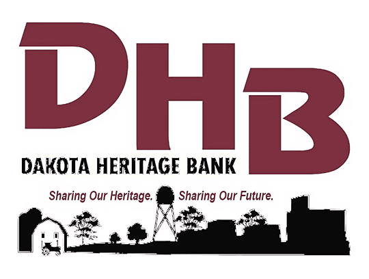 Dakota Heritage Bank