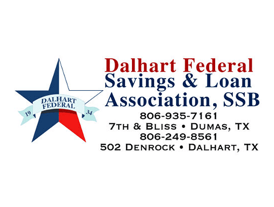 Dalhart Federal Savings & Loan Association