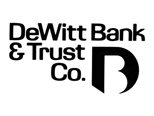 De Witt Bank and Trust Company