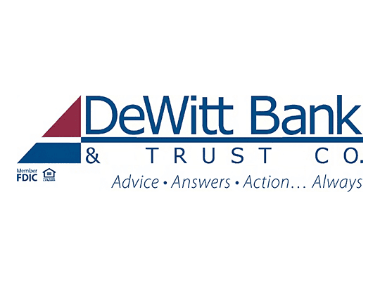 De Witt Bank & Trust Co.
