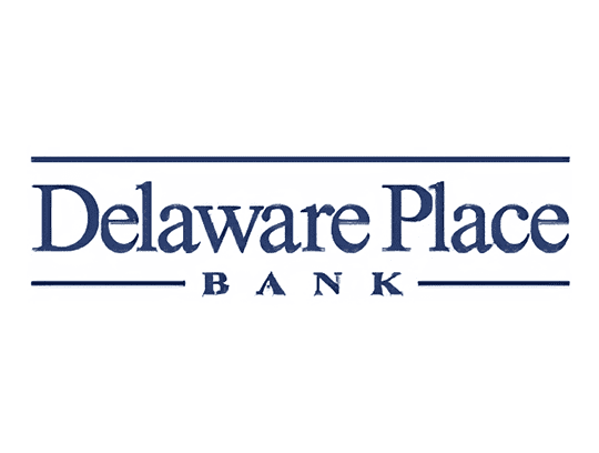 Delaware Place Bank