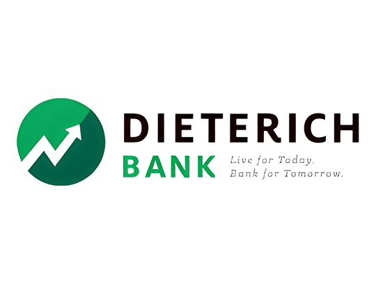 Dieterich Bank