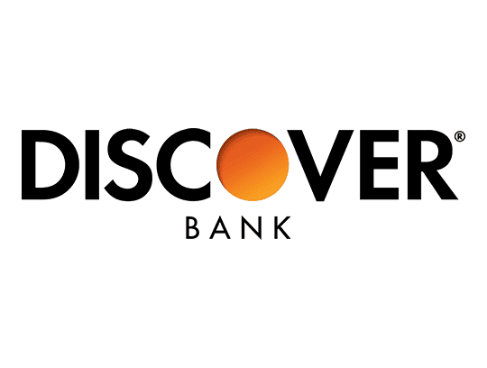 Discover Bank