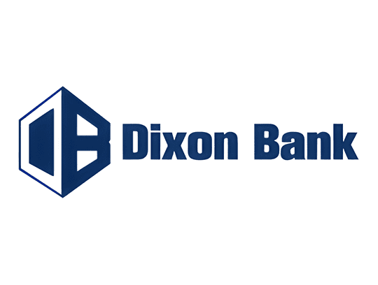 Dixon Bank