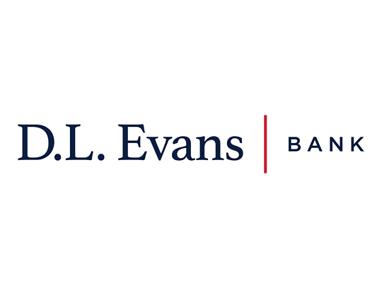 D.L. Evans Bank