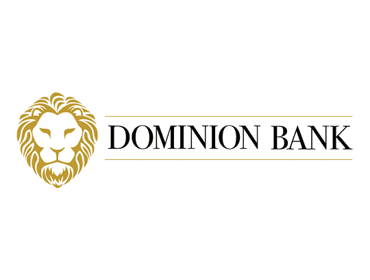 Dominion Bank