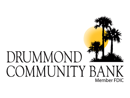 Drummond Community Bank