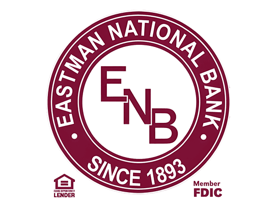 Eastman National Bank