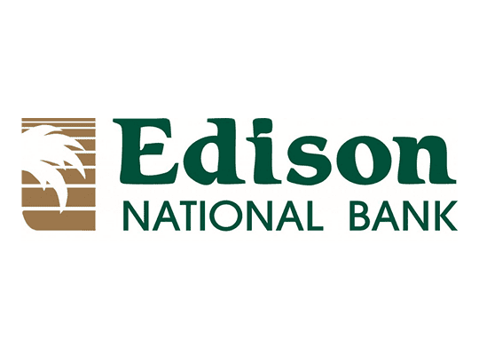 Edison National Bank