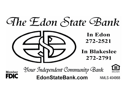 Edon State Bank