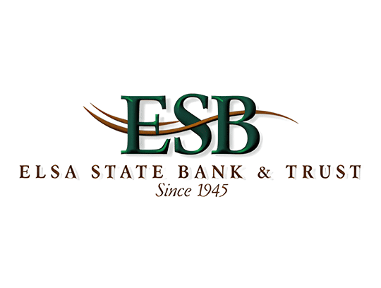 Elsa State Bank