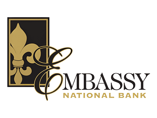 Embassy National Bank