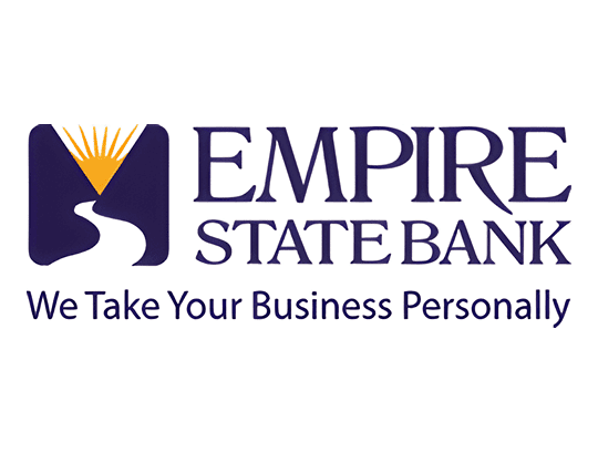 Empire State Bank