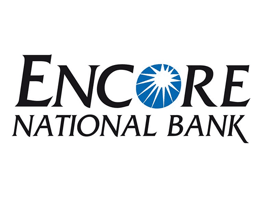 Encore Bank