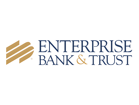 Enterprise Bank & Trust