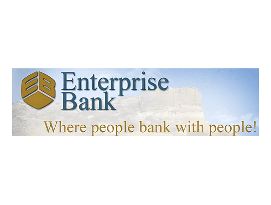 Enterprise Bank