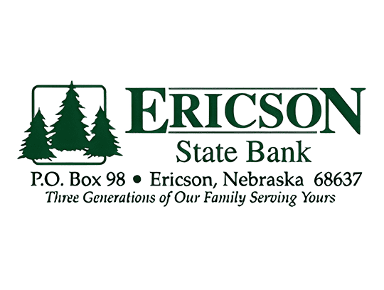 Ericson State Bank
