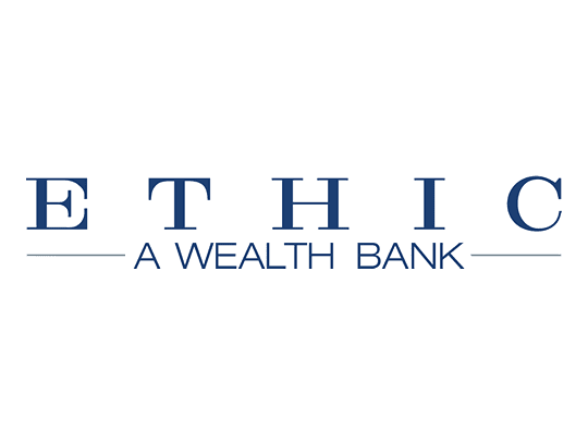 Ethic, A Wealth Bank