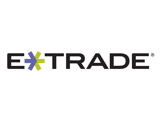 E*TRADE Bank