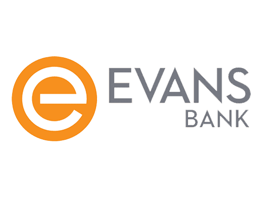 Evans Bank