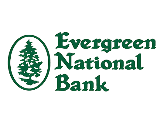Evergreen National Bank