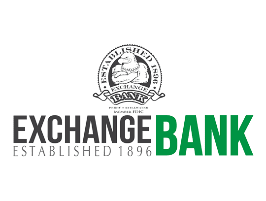Exchange Bank and Trust Company
