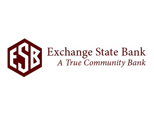 Exchange State Bank