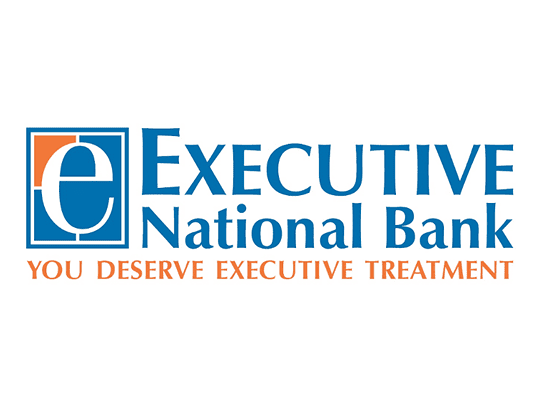 Executive National Bank