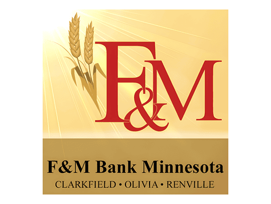 F & M Bank Minnesota