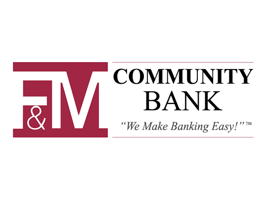 F & M Community Bank