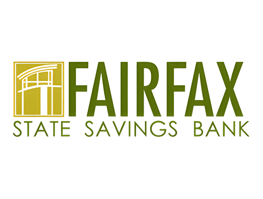 Fairfax State Savings Bank