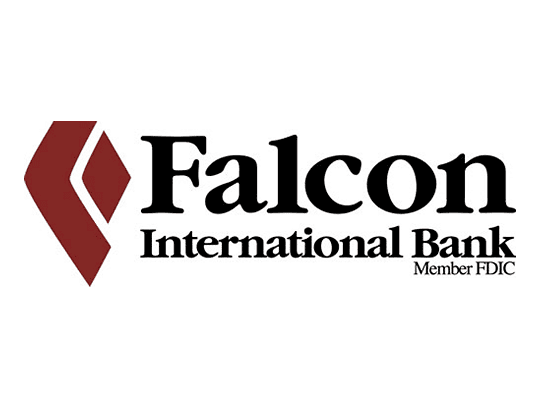 Falcon International Bank