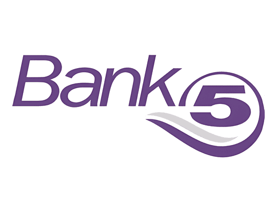 BankFive