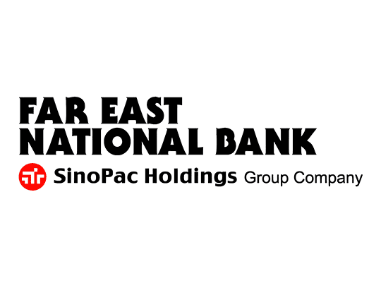 Far East National Bank