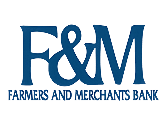 Farmers and Merchants Bank