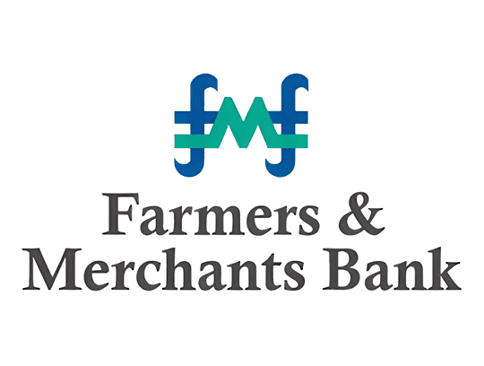 Farmers and Merchants Bank