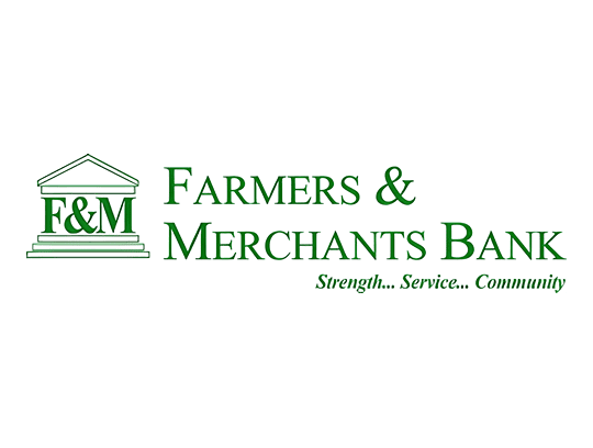 Farmers and Merchants Bank