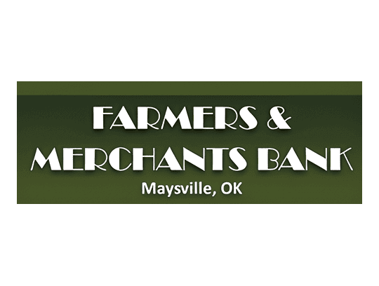 Farmers and Merchants Bank