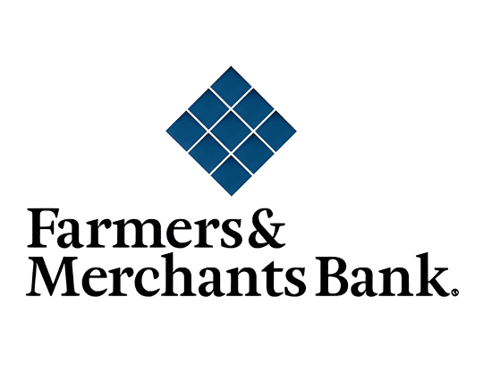 Farmers and Merchants Bank