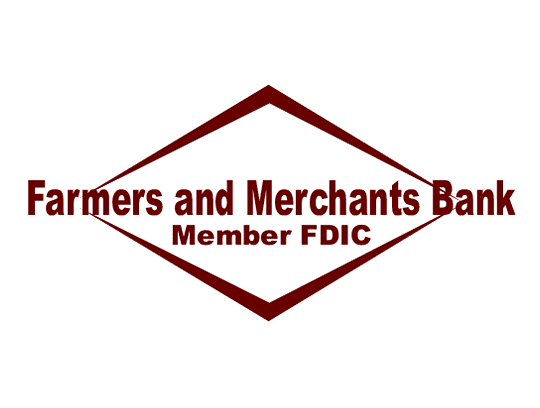 Farmers and Merchants Bank