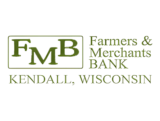 Farmers and Merchants Bank of Kendall Wilton Branch ...