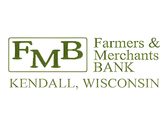 Farmers and Merchants Bank of Kendall