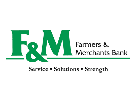 Farmers and Merchants Bank