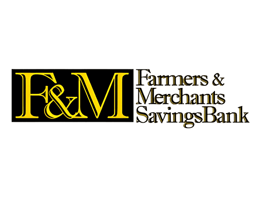 Farmers and Merchants Savings Bank