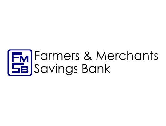 Farmers and Merchants Savings Bank